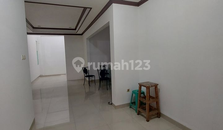 Dijual Rmh Kosambi Baru 1½Lt .Jakbar
