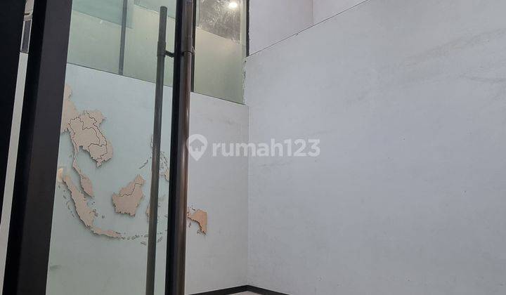 Dijual Gudang Karang Tengah Bisa Masuk Container 2