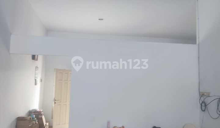 Rumah Siap Huni di Taman Kencana Jakarta Barat Strategis 