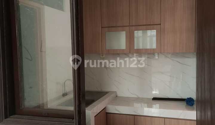 Disewakan Rmh Metland Puri 2