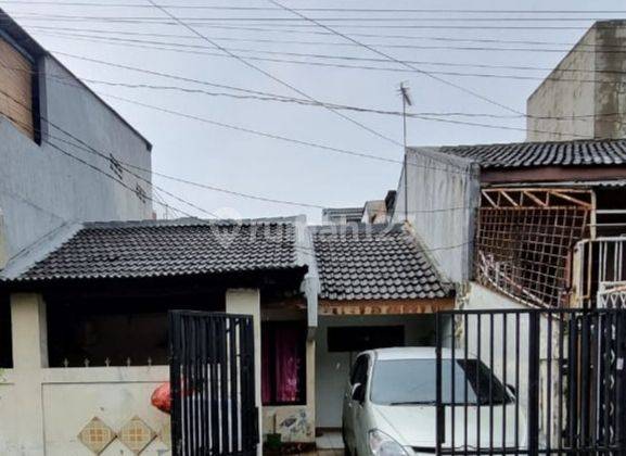 Di Jual Cepat Rumah Karina Sayang .rawa Buaya.cengkareng 1