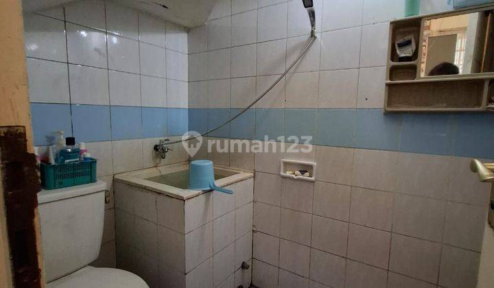 Rumah Siap Huni Di Citra 3 Jakarta Barat Strategis 2