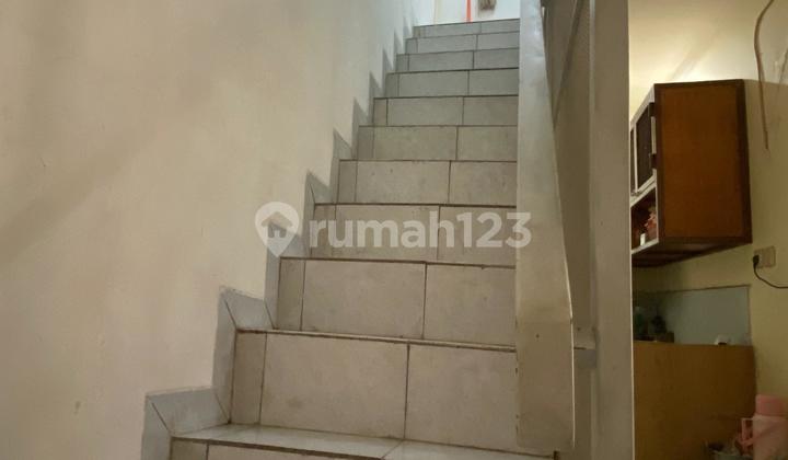 Rumah di Kasiar Bintaro 5 Tangerang Selatan Strategis  2