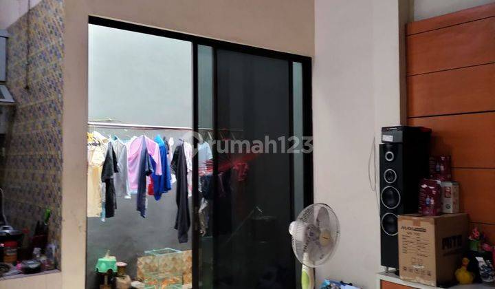 Rumah Siap Huni di Villa Tomang Baru Pasar Kemis Tangerang Nego 2