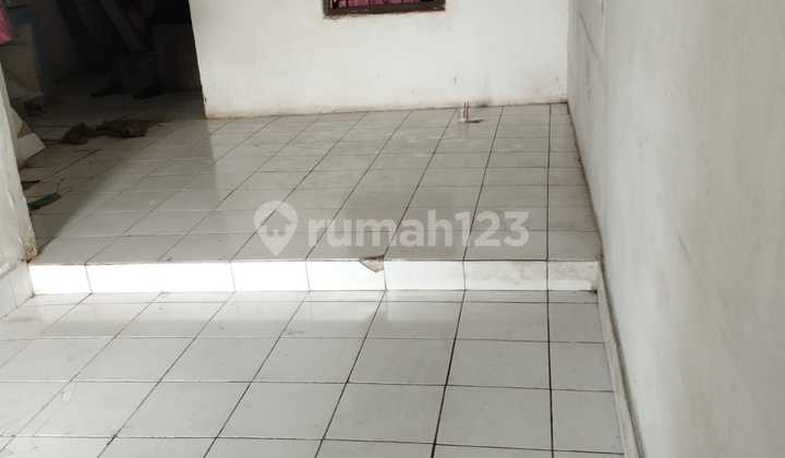 Rumah di Cimahi Jawa barat lokasi Strategis nego