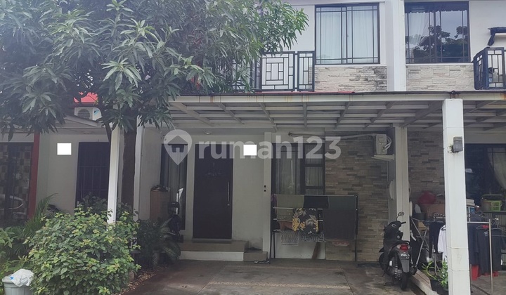 Nice and Well-Maintained House in Green Lake City Cluster Asia Strategic 1