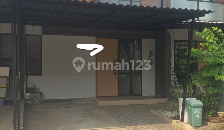 For Sale, Cendana Peak House, North Lippo Karawaci
