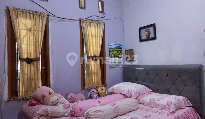 Rumah Bagus 1 Lantai Poris Indah Tangerang Harga Nego Strategis 2