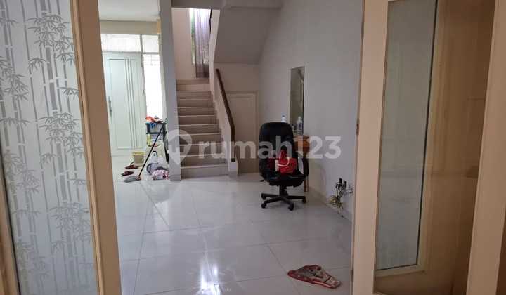 Dijual Rumah Greenlake ******** Huni