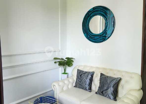 For Sale House North Meruya (West Jakarta) Ready to Live In 2