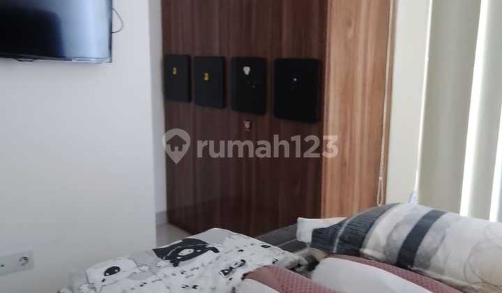 For Sale: Green Village House, Cipondoh, Tangerang. 2