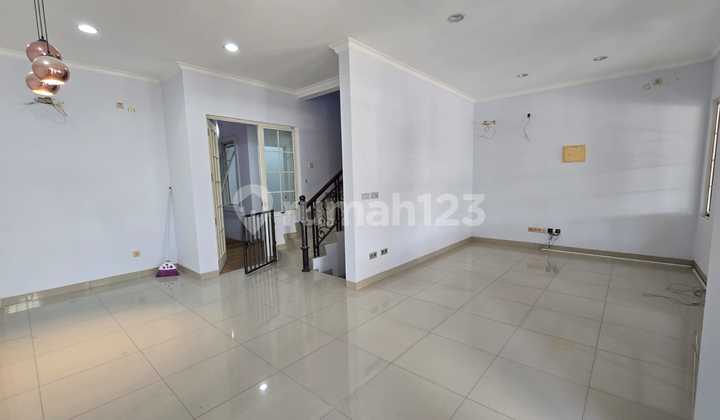 Dijual Rmh Greenlake Cluster We