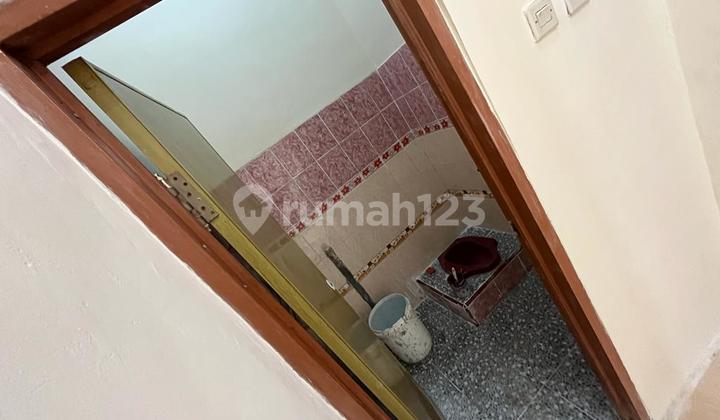 Rumah Minimalis di Poris Tangerang lokasi Strategis  2