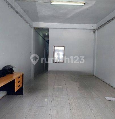 Dijual Cepat Ruko Bandengan Selatan / Nego Sampai Deal 2