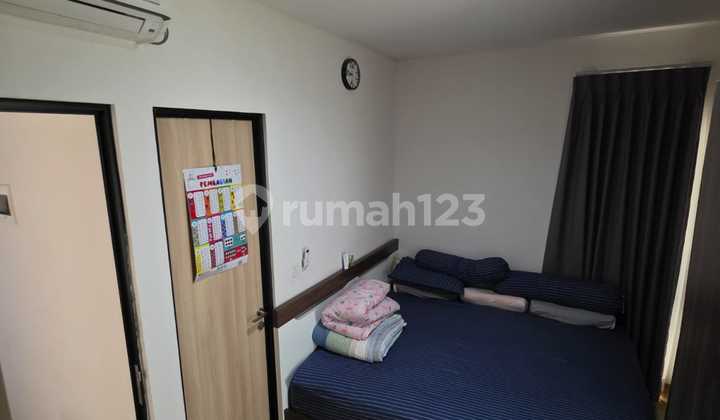 For Sale, Cendana Peak House Ready to Occupy, Lippo Karawaci 2