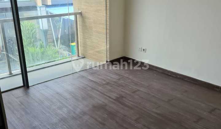 Rumah di Golden Stone Cluster Agate Serpong Tangsel  2