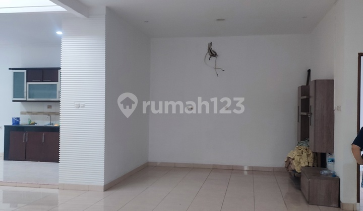 Sewa Rumah Luas.rapi.citra 3.kalideres.jak Bar 2