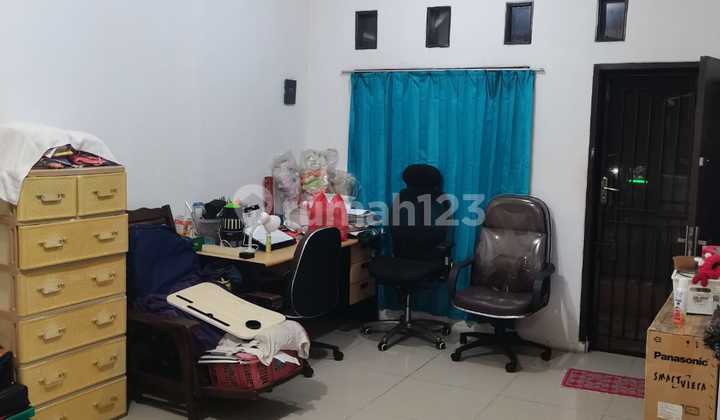 Di Jual Rumah Menceng Tegal Alur