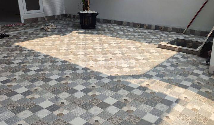 Di Jual Rumah Impian Rapi & Bersih Arcadia 2