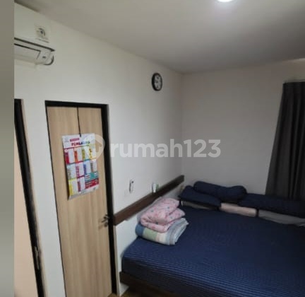 Ready-to-Occupy House in Cendana Peak Lippo Karawaci Strategic Negotiable 2