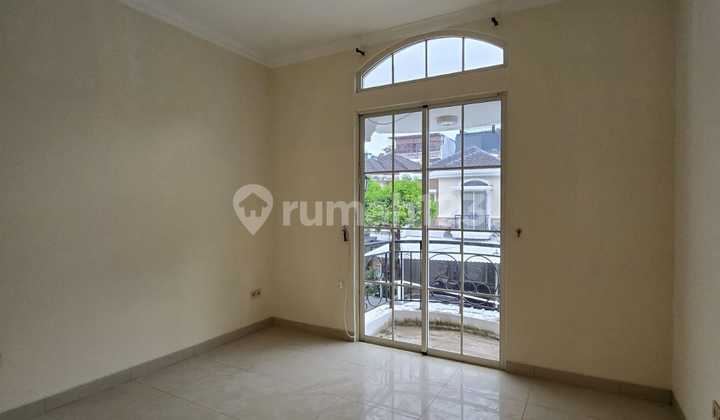 For Rent European Cluster House (Corner) For Rent European Cluster House (Corner)