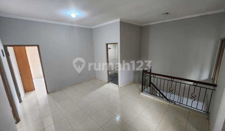 Di Jual Rumah Kavling Dki Meruya Selatan Di Jual Rumah Kavling Dki Meruya Selatan