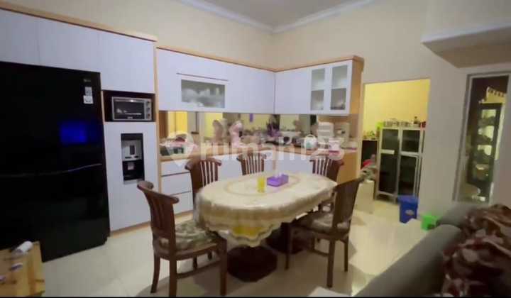 Rumah Metland Puri,asri,siaphuni di Metland Puri