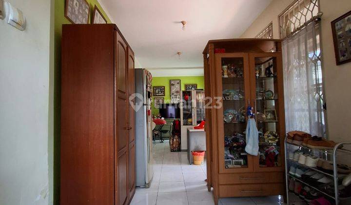 Rumah Siap Huni Di Citra 3 Jakarta Barat Strategis 1