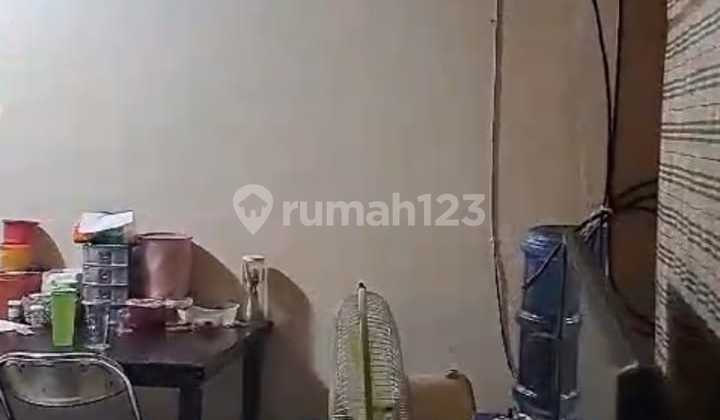 Rumah Siap Huni di Citra 5 Jakarta Barat Lokasi Stratregis Nego 2