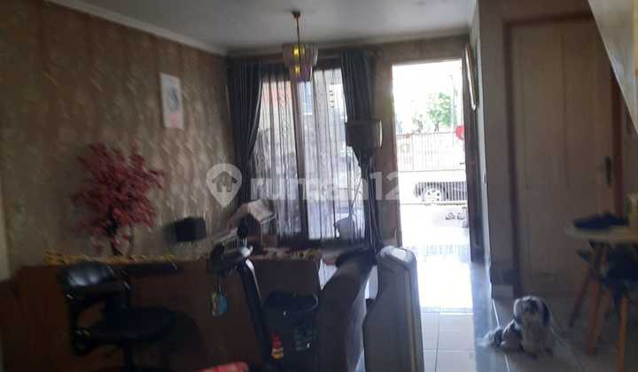 Jual Rumah Semanan Indah Rawabuaya 2