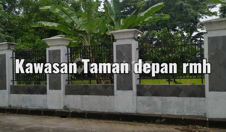 Rmh Hoek Semanan Indah, Jakartabarat Bagus 2