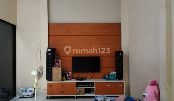 Rumah Siap Huni di Villa Tomang Baru Pasar Kemis Tangerang Nego 1