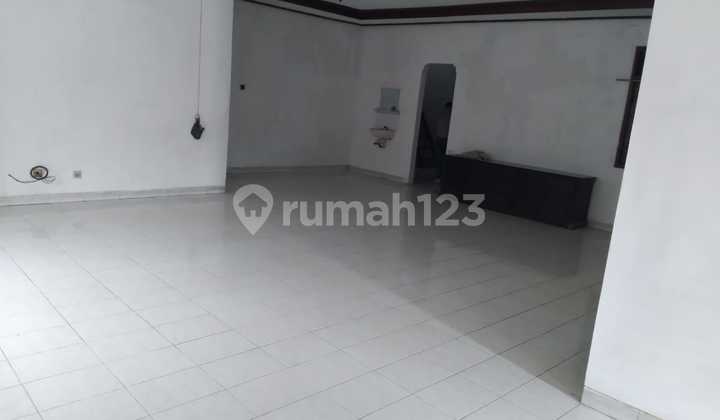 Rumah Siap Huni di Taman Kencana Jakarta barat Lokasi Strategis 