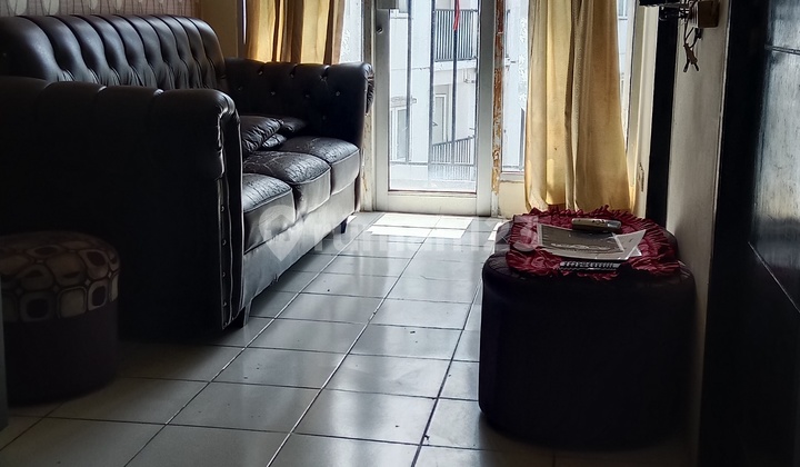 Disewakan 2 Bedroom Apartemen Paragon Village 2