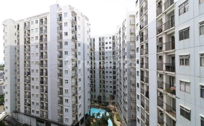 Affordable House in Paragon Village Karawaci Apartment Affordable House in Paragon Village Karawaci Apartment