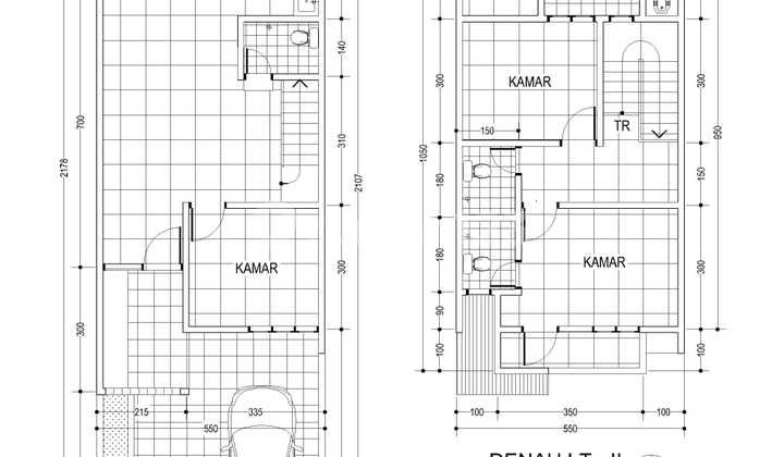 Kavling Rumah Siap Bangun Di Jatipadang,pasar Minggu 2