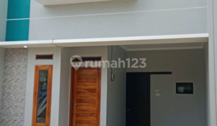 Affordable 2-Story Ready-to-Live House in Jagakarsa