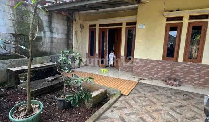 Rumah Murah Di Griya Citayam Asri 2