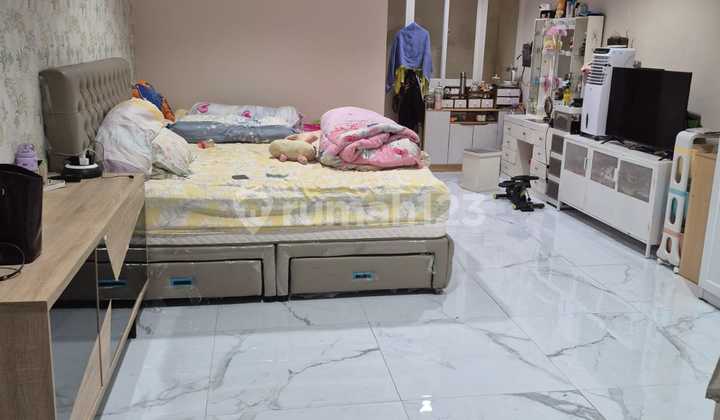 Ready-to-Occupy House in Pluit Karang Elok, North Jakarta 2