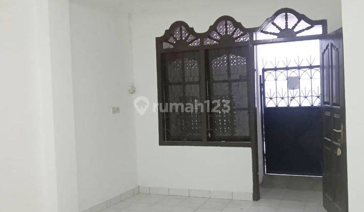 Rumah 2 Lantai Sangat Murah Di Gunung Sahari Jakarta Pusat (Lan 2