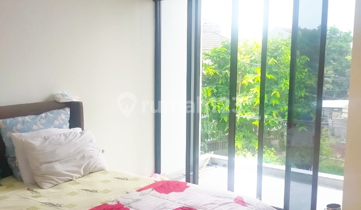 Rumah Siap Huni Interkota Duri Kosambi di Lokasi Strategis