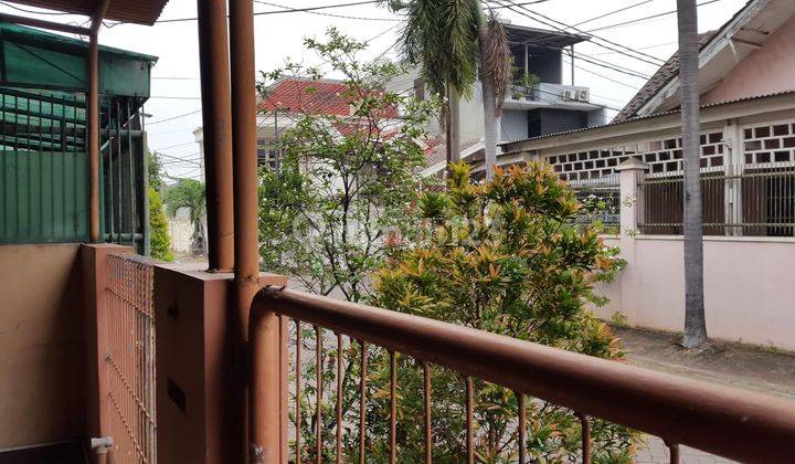 Rumah di Duta Garden Tangerang Siap Huni Nego Sampai Deal  2