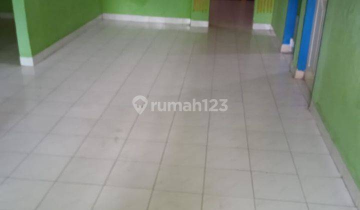 Rumah Siap Huni di Way Halim Bandar Lampung Lokasi Strategis  2