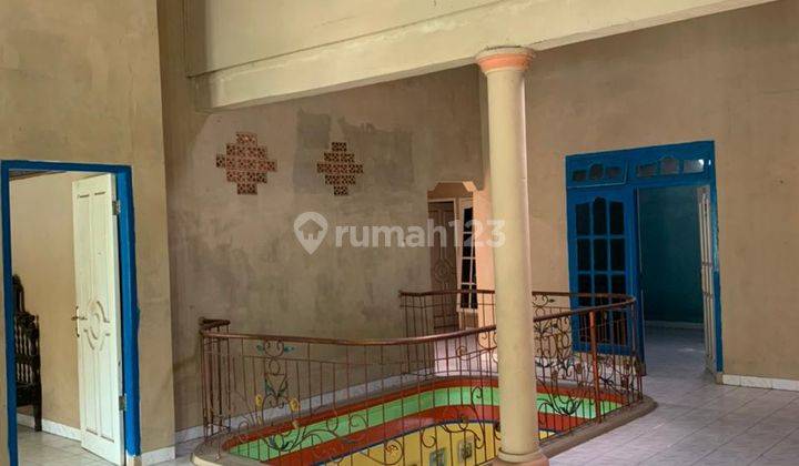 Rumah Siap Huni di Way Halim Bandar Lampung Lokasi Strategis  1