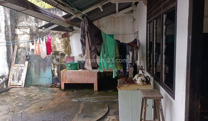 Rumah Hunian di Ternate Kampung Makasar Maluku Siap Untuk di Huni 2