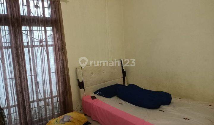 Rumah Hunian di Ternate Kampung Makasar Maluku Siap Untuk di Huni 4