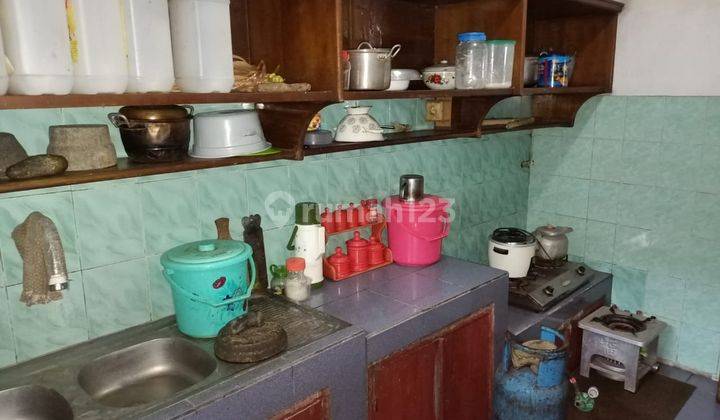 Rumah Hunian di Ternate Kampung Makasar Maluku Siap Untuk di Huni 9