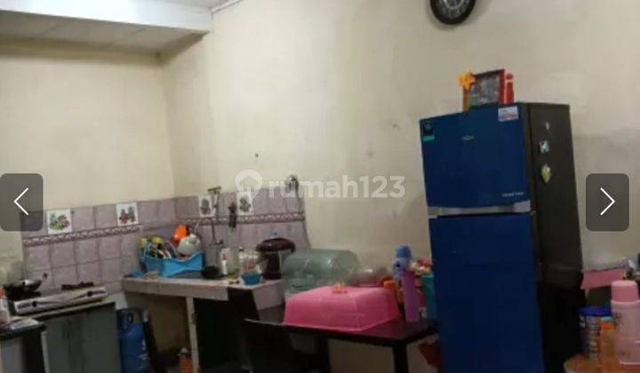 Rumah Siap Huni di Kresek Indah Lokasi Bagus Dan Lingkungan Aman  2