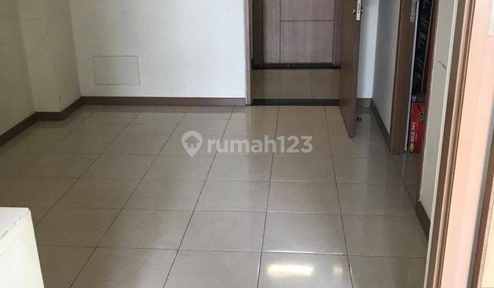 Apartemet Grand Palem Sdi Duri Kosambi Siap Huni Nego Tipis 1