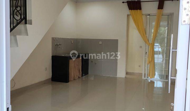 Dijual Rumah di Green Lake City Cluster West Europe Lokasi Bagus 2